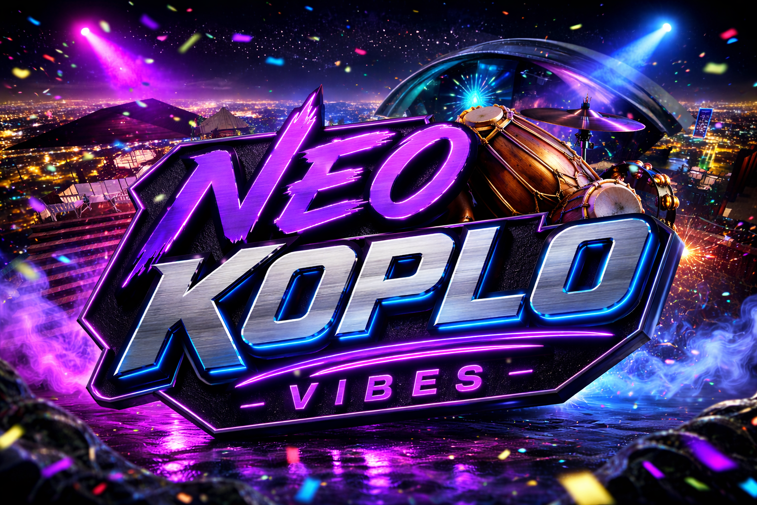 NEO KOPLO VIBES