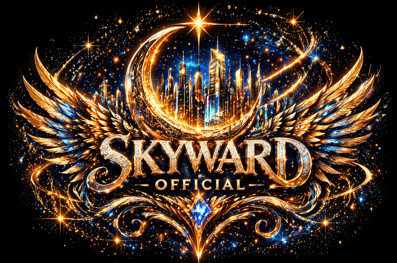 SKYWARD SOCIETY